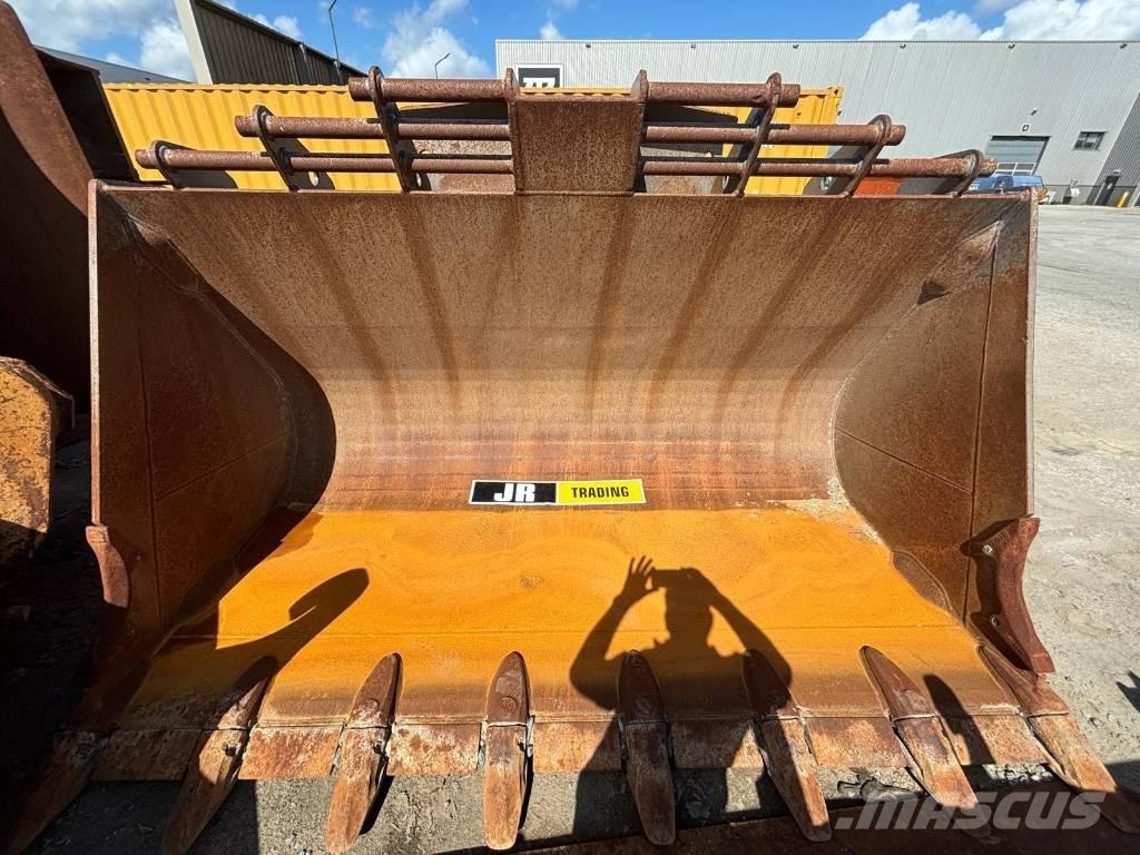 Volvo L 150 H バケット