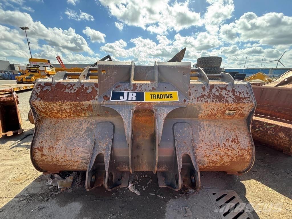 Volvo L 150 H バケット