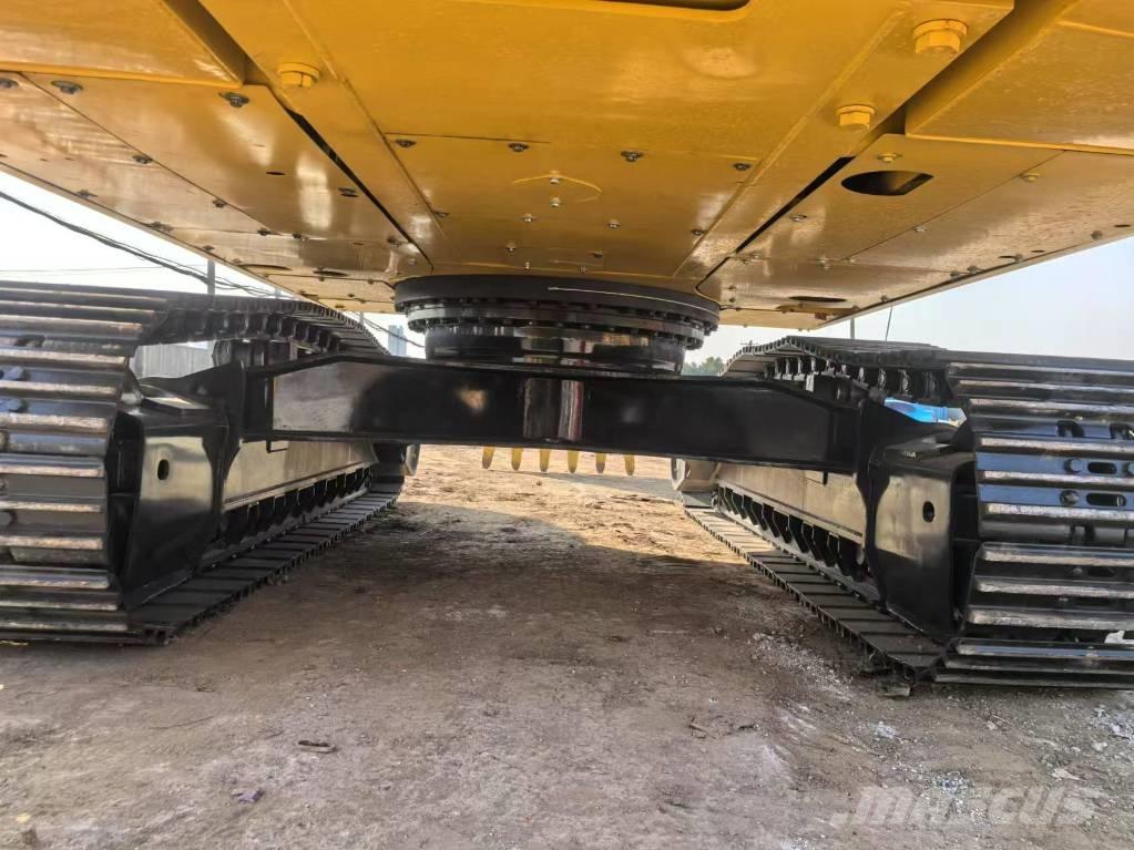 Komatsu PC 300-8 大型油圧ショベル12t以上（パワーショベル・ユンボ）