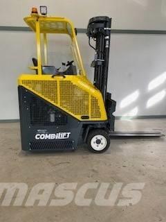 Combilift CB 3000 全方向リーチ型フォークリフト