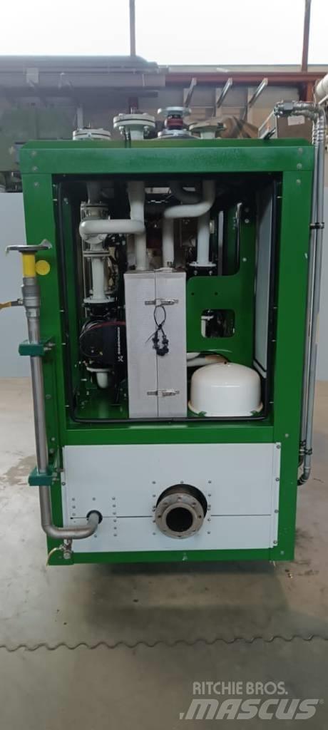  2G KWK 140EG ガス発電機