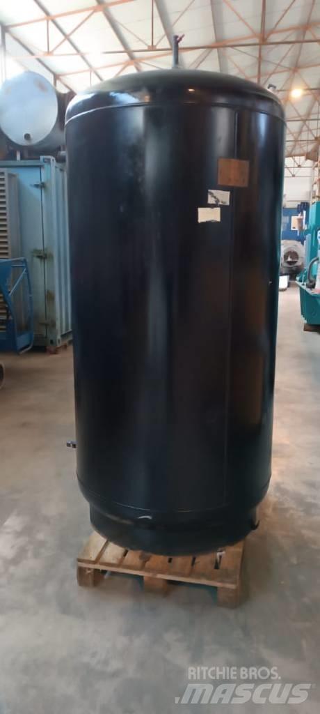  2G KWK 140EG ガス発電機