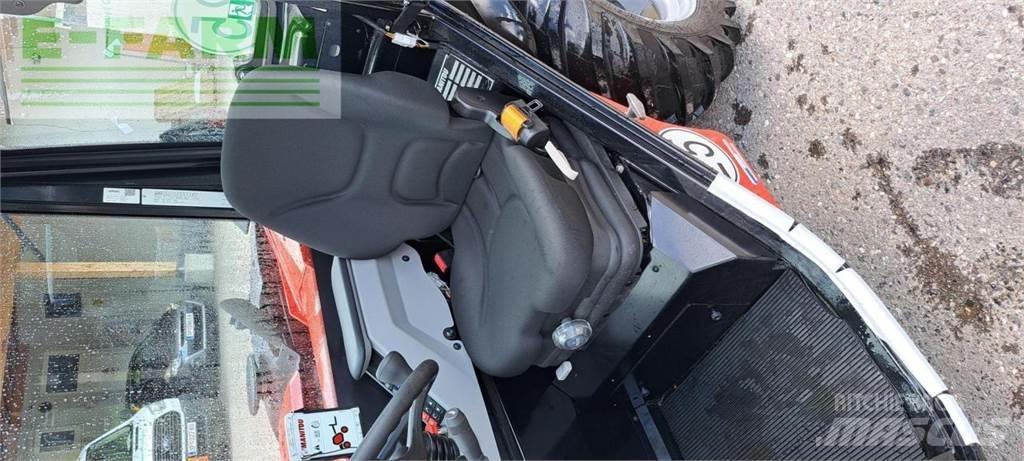 Manitou ULM 412 H 農業用テレハンドラー