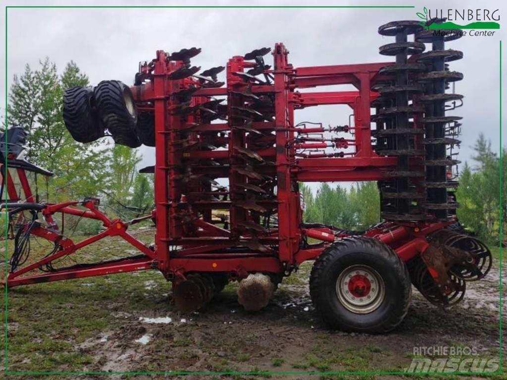 Horsch Joker 12 RT ディスクハロー