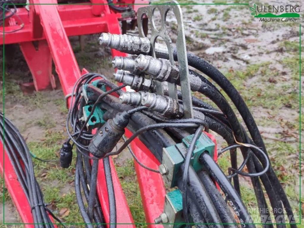Horsch Joker 12 RT ディスクハロー