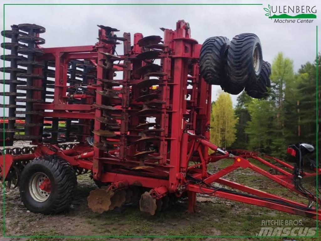 Horsch Joker 12 RT ディスクハロー