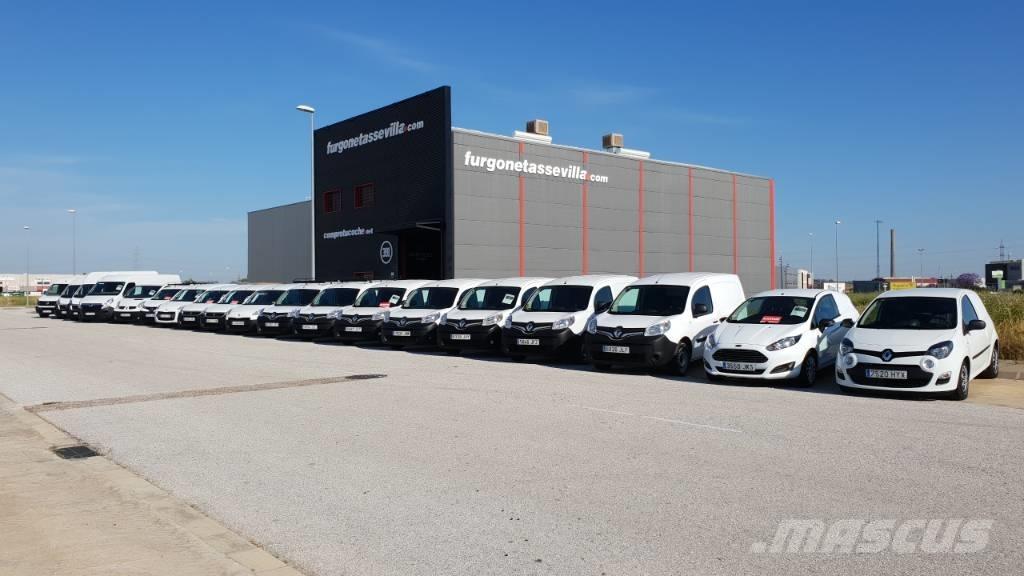 Citroën JUMPER マイクロバス