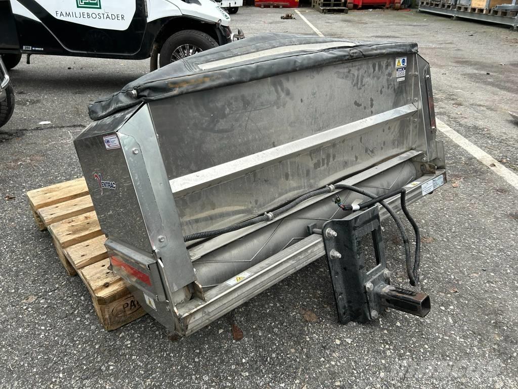 Ventrac SA250 グリッター