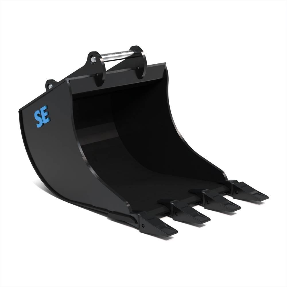 SE Equipment  Skopor バックホー