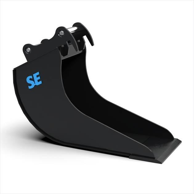 SE Equipment  Skopor バックホー