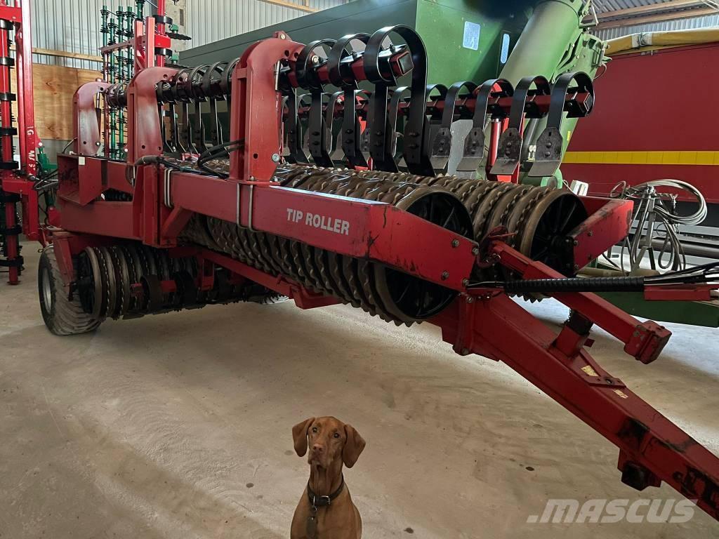 He-Va Tip ROller 9,5 ローラー