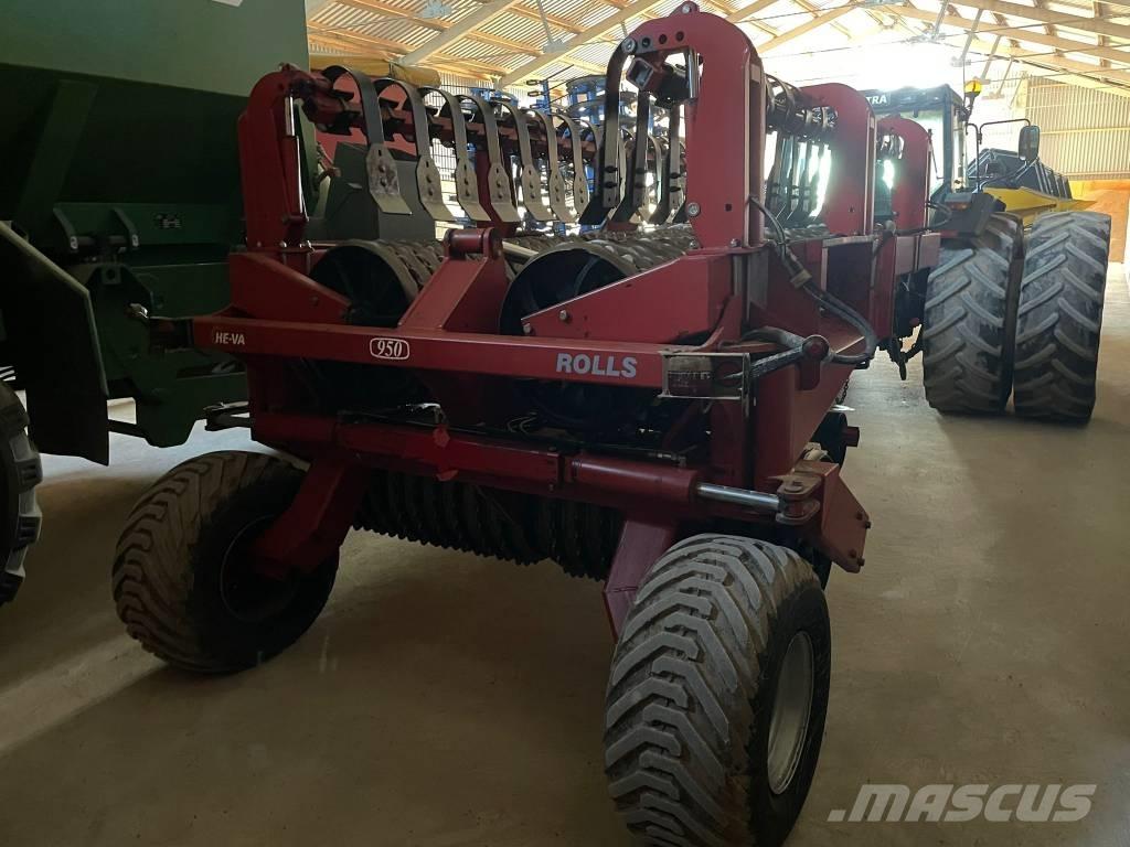 He-Va Tip ROller 9,5 ローラー