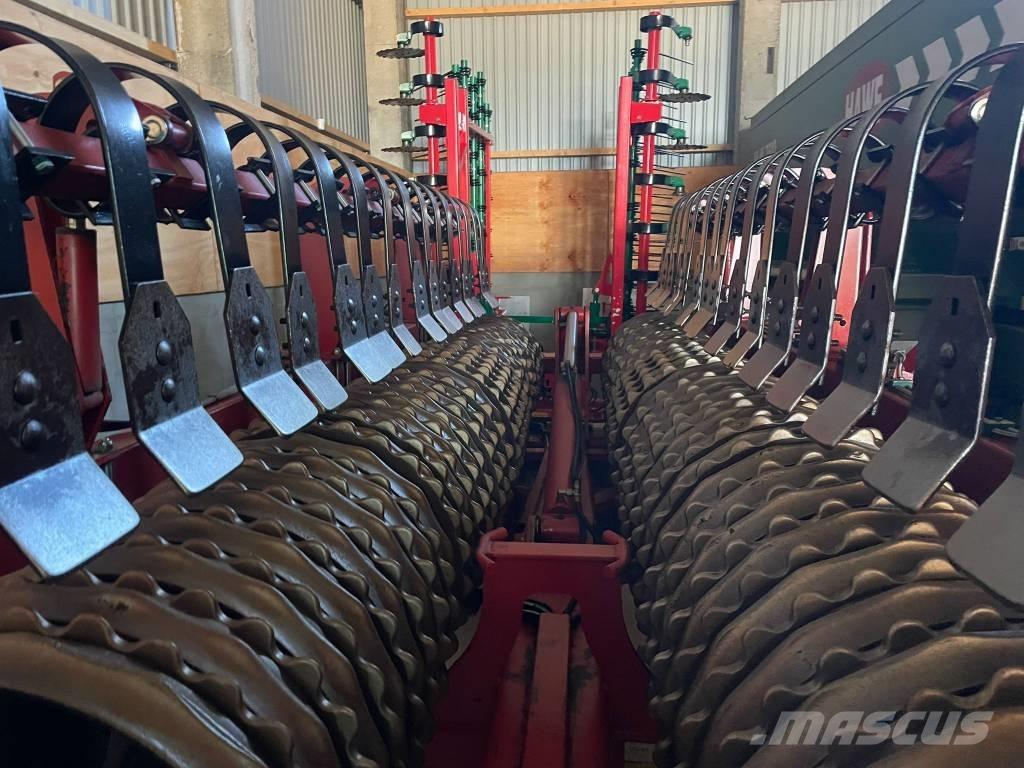 He-Va Tip ROller 9,5 ローラー