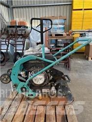Ammann APF 20/50 プレートコンパクター