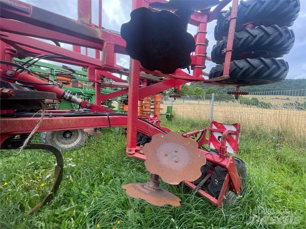 Horsch Tiger 4 AS カルチベーター