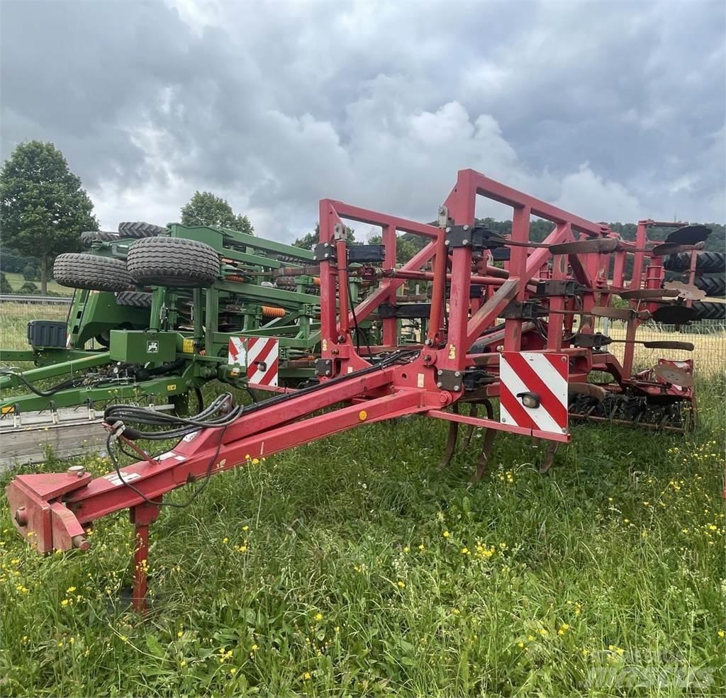 Horsch Tiger 4 AS カルチベーター