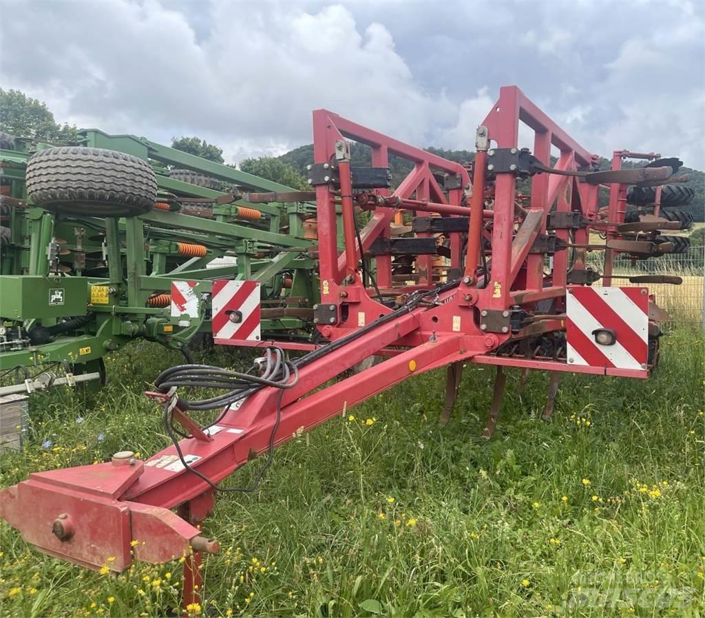 Horsch Tiger 4 AS カルチベーター