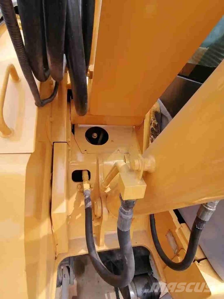 Komatsu PC 78 US 中型油圧ショベル 7ｔ-12ｔ（ユンボ・パワーショベル・バックホー）