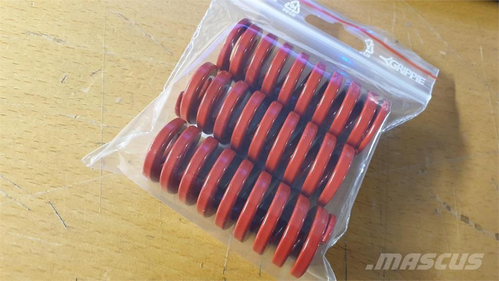 Log Max 526010 ハーベスタヘッド