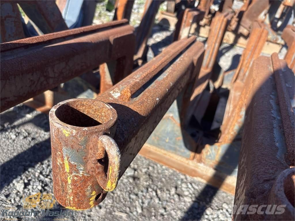 Gremo 950f その他部品