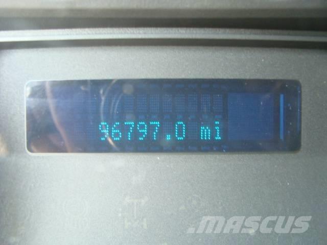 Ford F 350 SD ピックアップ／ドロップサイド