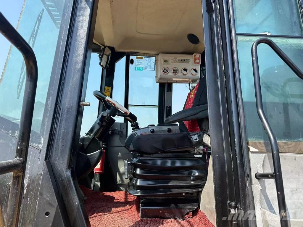 CAT 980 H ホイールローダー・タイヤショベル