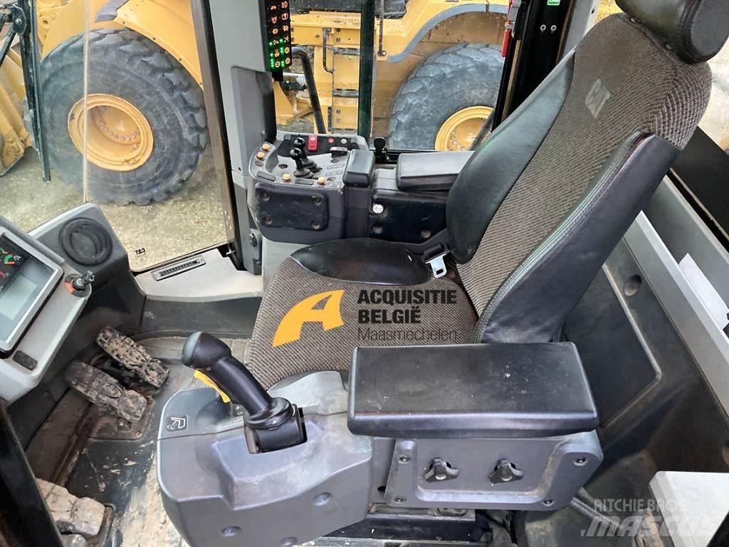 CAT 972 M ホイールローダー・タイヤショベル