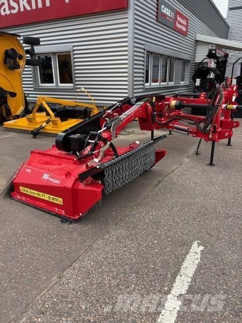 Fransgård FKR 1501 モアー