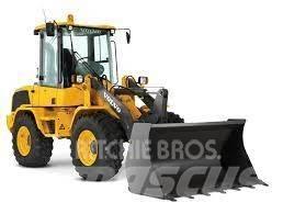 Volvo L 30 G ホイールローダー・タイヤショベル