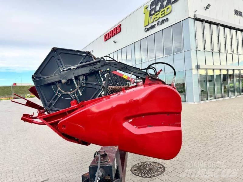 Case IH CASE 3050 コンバイン・ハーベスター・ヘッド