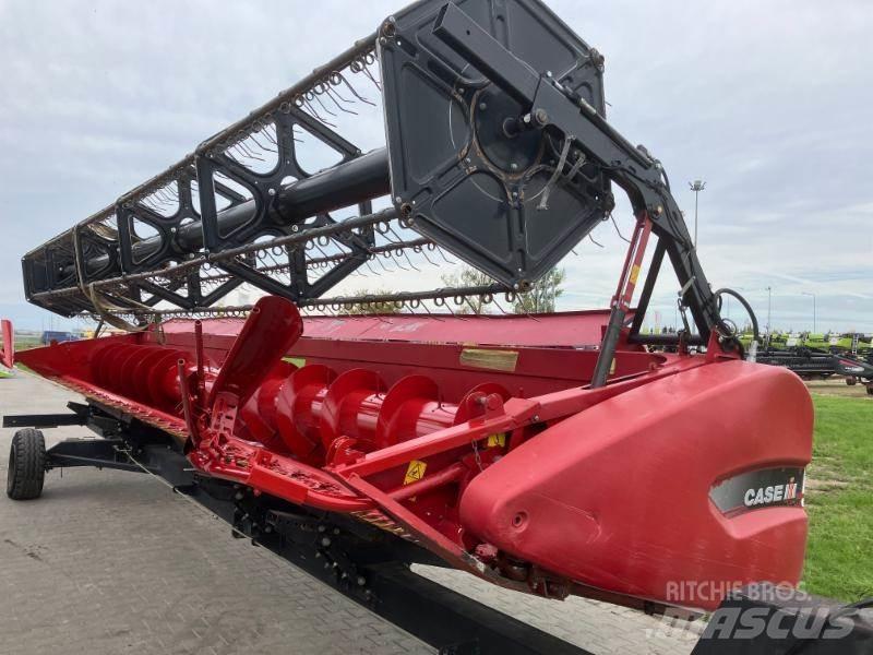 Case IH CASE 3050 コンバイン・ハーベスター・ヘッド