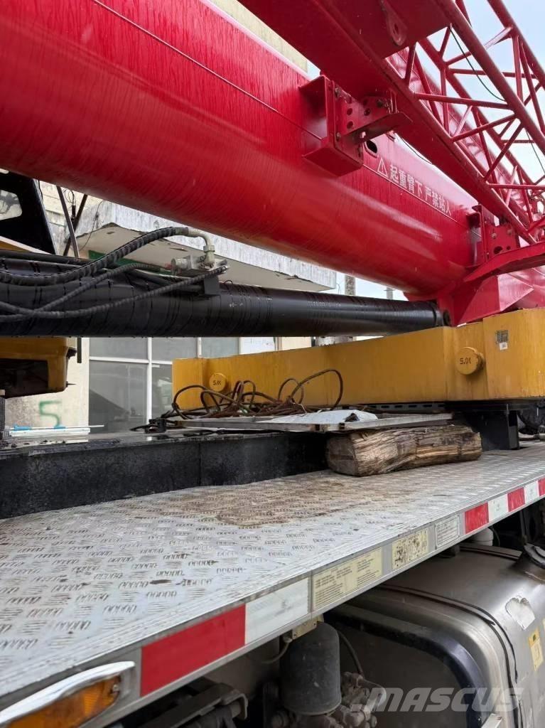 Sany STC 500 C5 オールテレーンクレーン