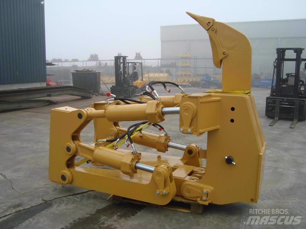 CAT D9T スカリファイヤ
