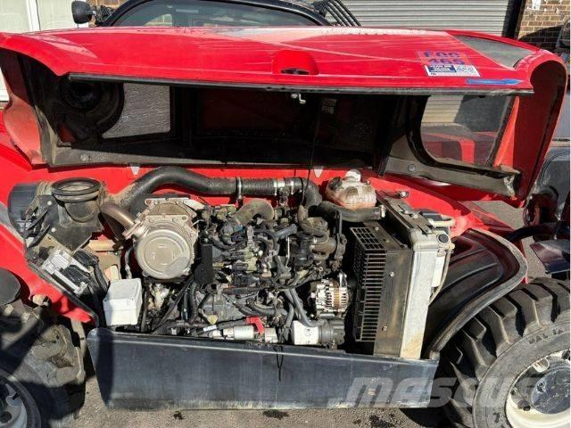 Manitou MT 625 テレスコーピックハンドラー