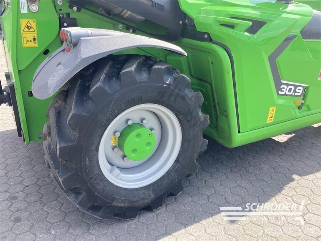 Merlo TF 30.9 - 115 農業用テレハンドラー