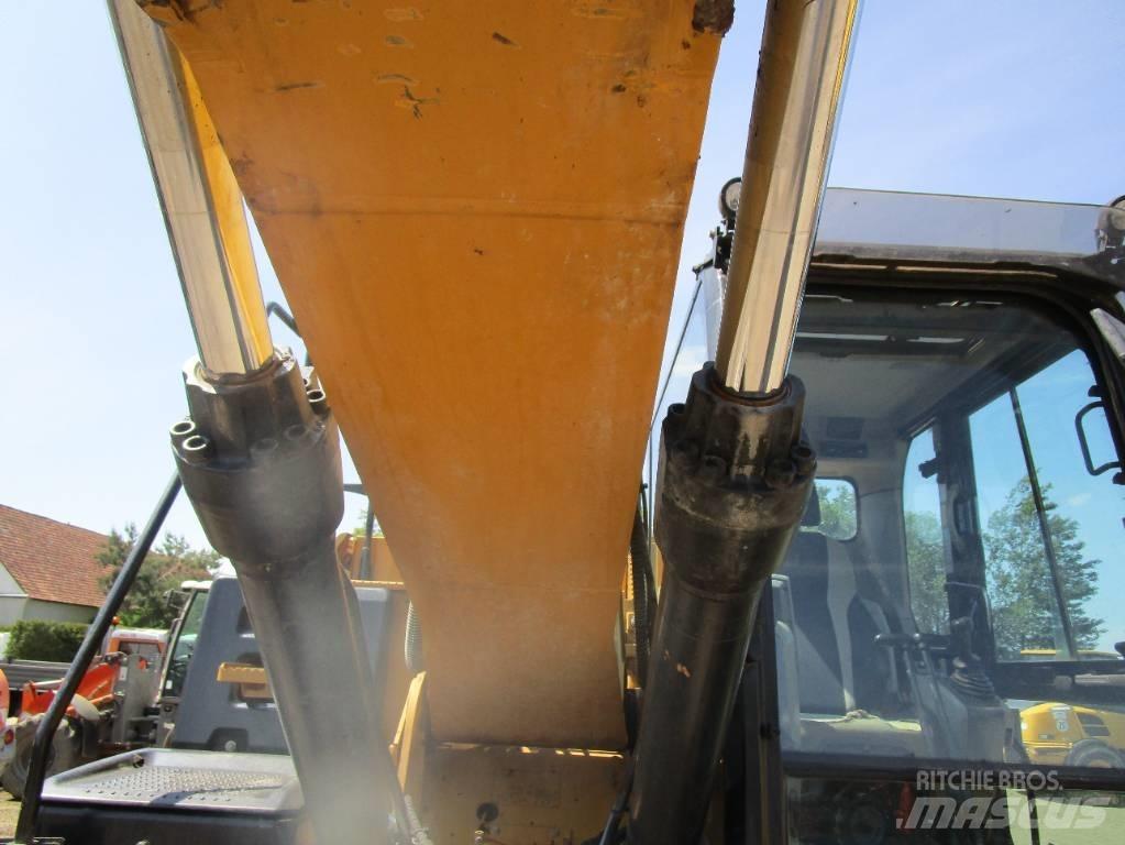 CAT 318 E L 大型油圧ショベル12t以上（パワーショベル・ユンボ）