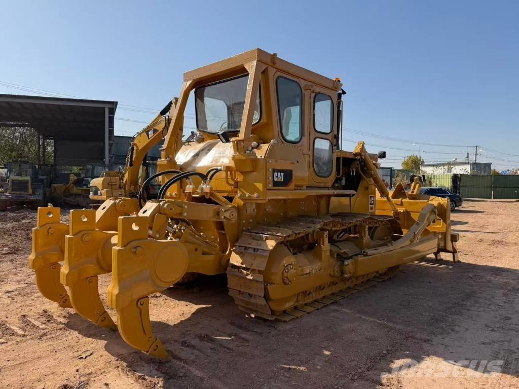 CAT D 8 K ブルドーザー