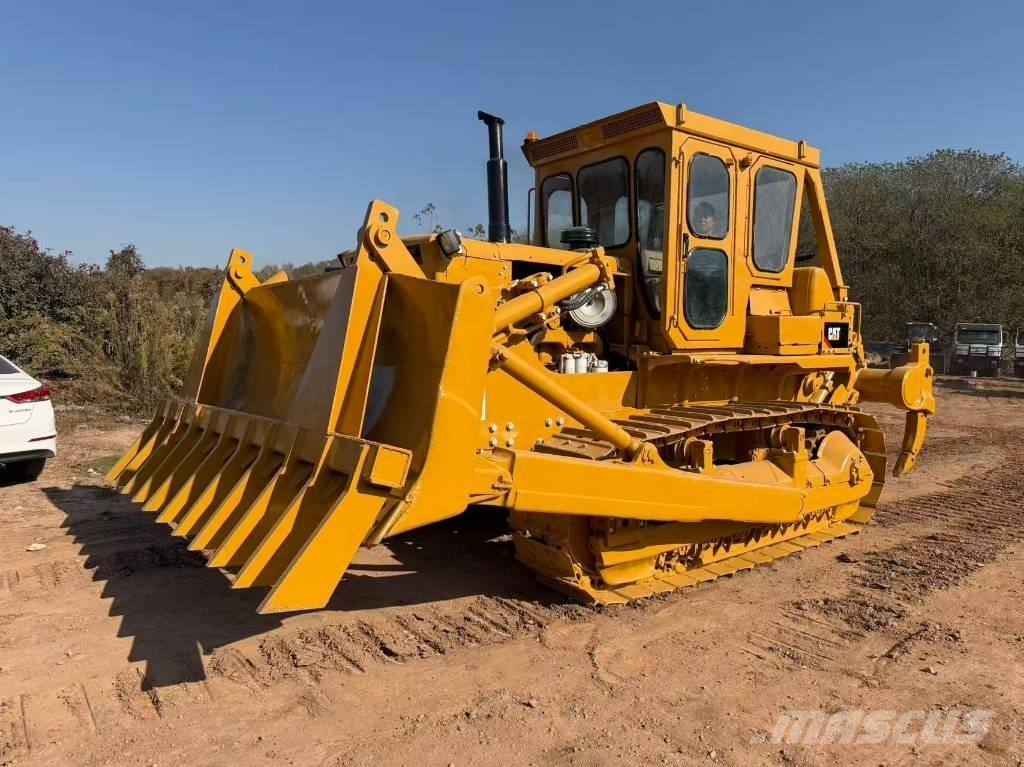 CAT D 8 K ブルドーザー