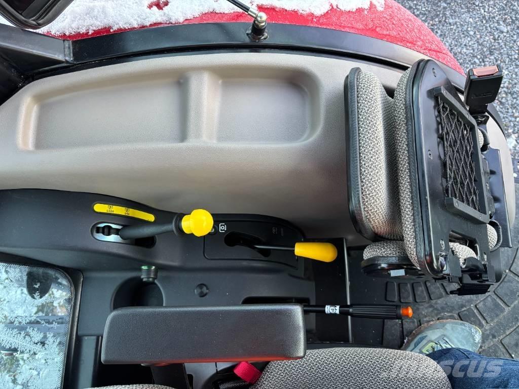 Case IH Farmall 75 A トラクター