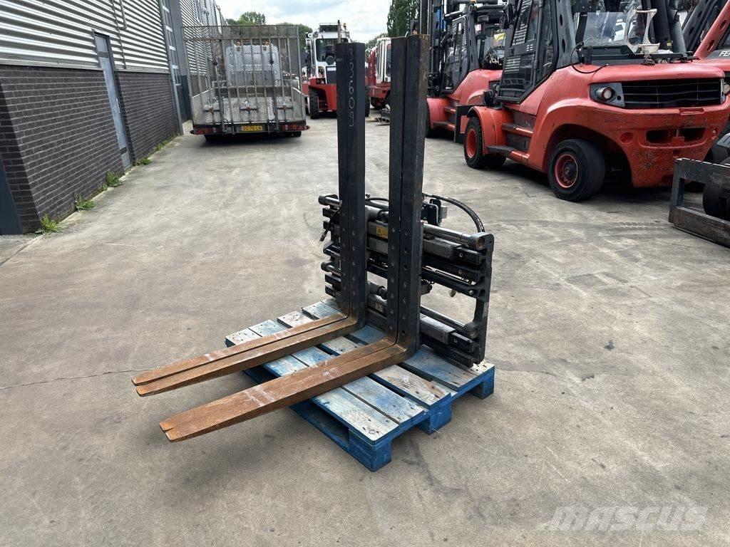 Kaup 2t429C フォーク