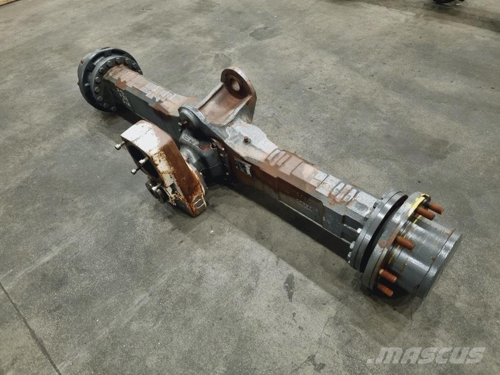 Carraro 28.20 AXLES アクスル