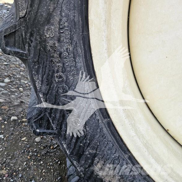 Apache AS1020 自走式噴霧器