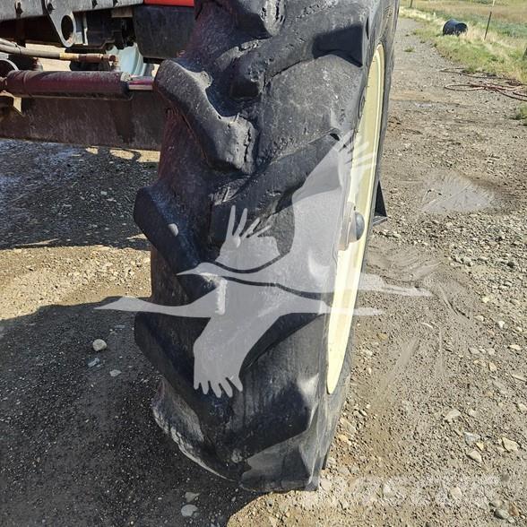 Apache AS1020 自走式噴霧器