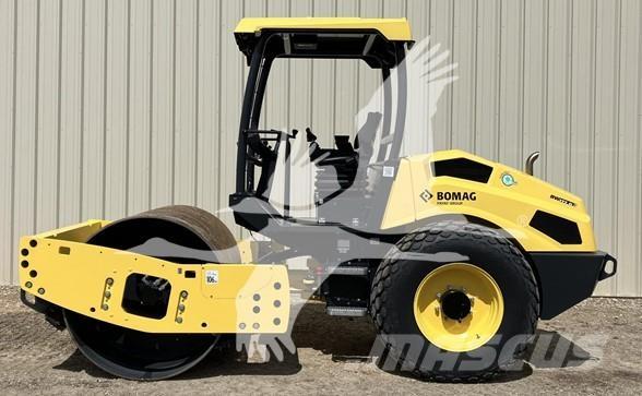 Bomag BW177D-5 振動ローラ