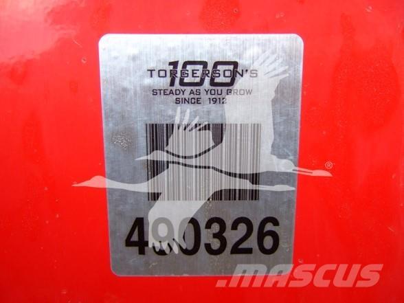 Brent 2096 グレイン・カート