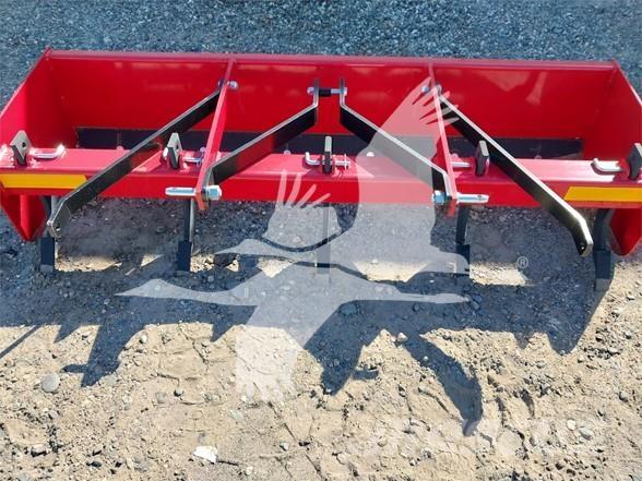 Bush Hog BBX72 建設機械 -　その他