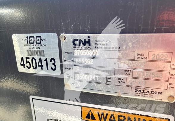 CASE  スタンプグラインダー