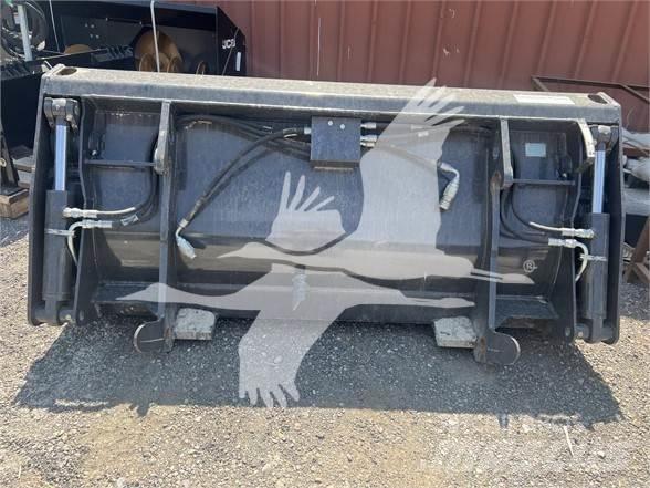 CASE 4X1 建設機械 -　その他
