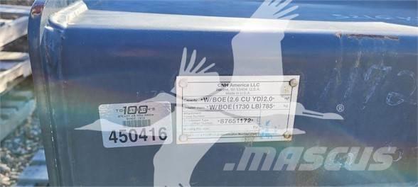 CASE 521G XR ホイールローダー・タイヤショベル