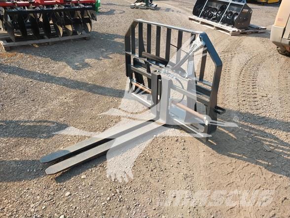 CASE 55A-FFB フォーク